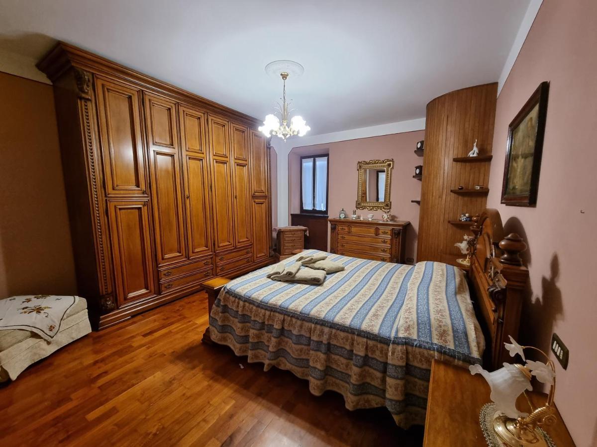A Collodi Io & Mamma100 M Dal Parco Di Pinocchio Bed & Breakfast Exterior photo