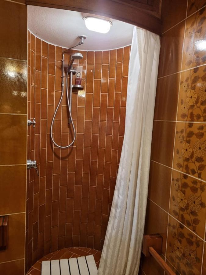 A Collodi Io & Mamma100 M Dal Parco Di Pinocchio Bed & Breakfast Exterior photo