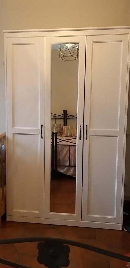 A Collodi Io & Mamma100 M Dal Parco Di Pinocchio Bed & Breakfast Exterior photo