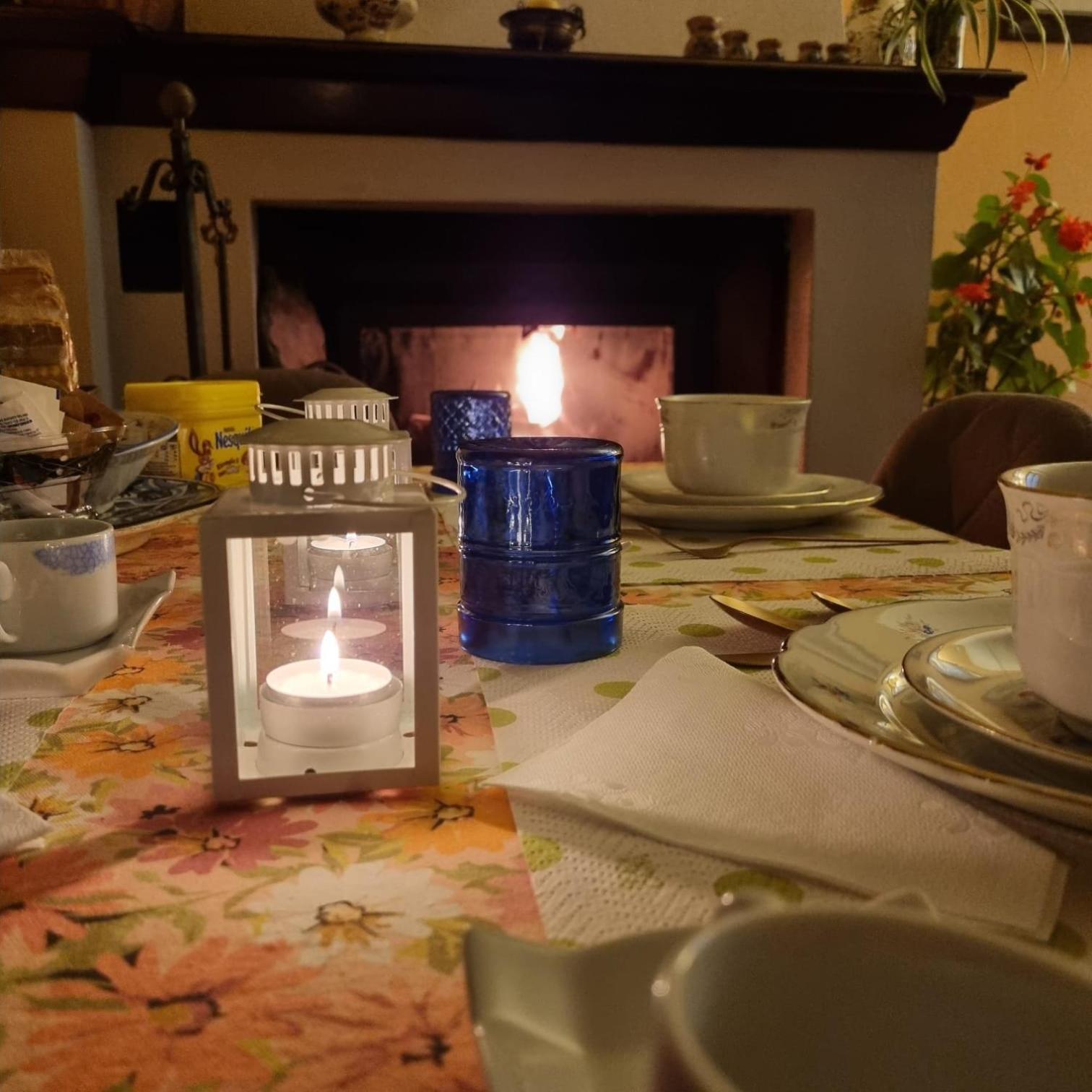A Collodi Io & Mamma100 M Dal Parco Di Pinocchio Bed & Breakfast Exterior photo