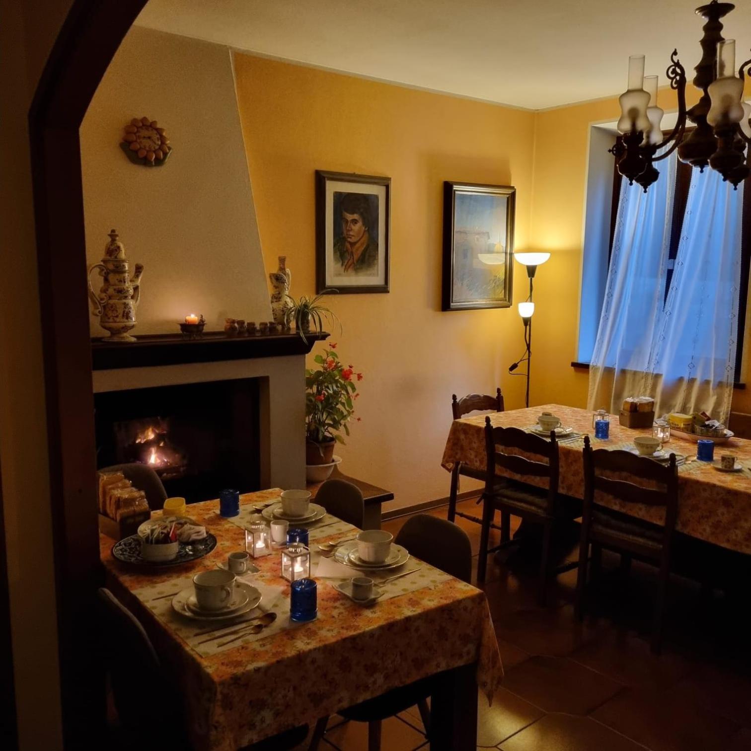 A Collodi Io & Mamma100 M Dal Parco Di Pinocchio Bed & Breakfast Exterior photo