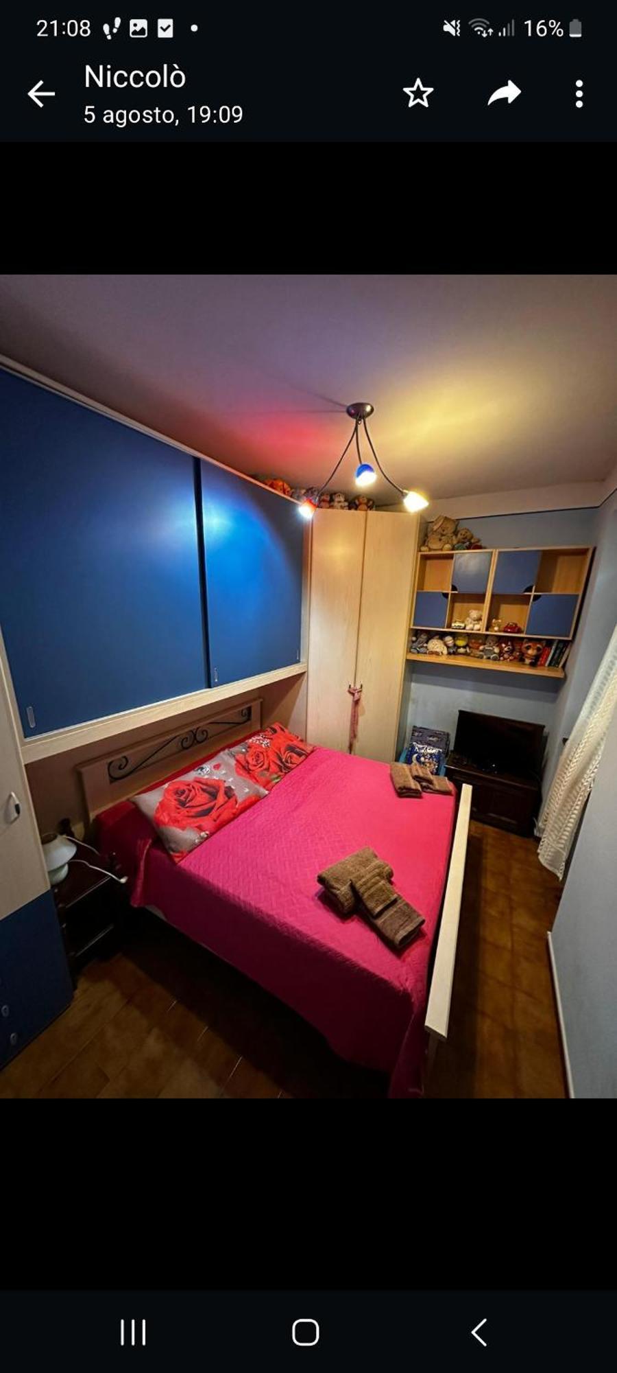 A Collodi Io & Mamma100 M Dal Parco Di Pinocchio Bed & Breakfast Room photo