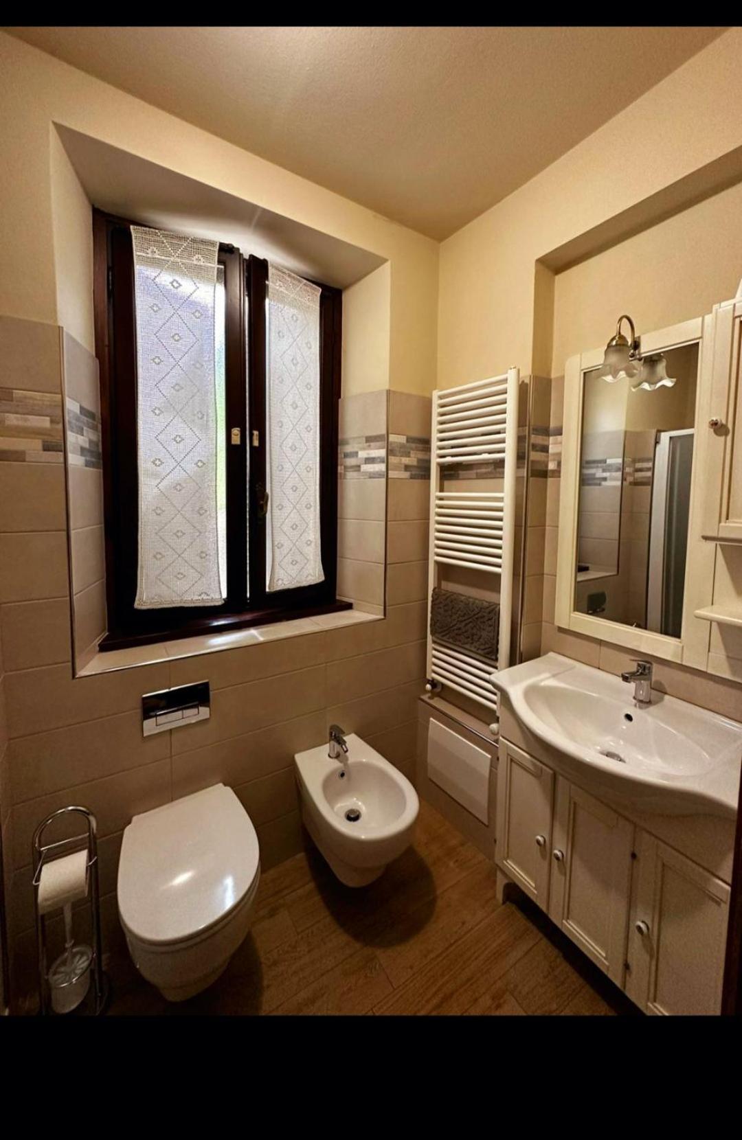 A Collodi Io & Mamma100 M Dal Parco Di Pinocchio Bed & Breakfast Room photo